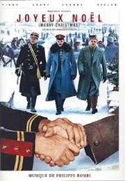 Merry Christmas (2005)