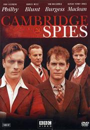 Cambridge Spies