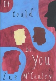 It Could Be You (Sue McCauley)