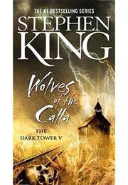 Wolves of the Calla (Stephen King)