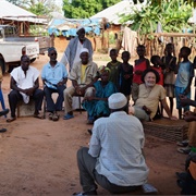 Artissal, Guinea-Bissau