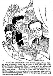 Certain Honorable Men (1968)