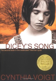Dicey&#39;s Song (Cynthia Voigt)