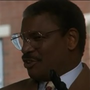 George Washington Duke