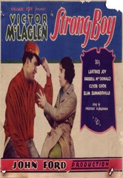 Strong Boy (1929)