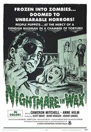 Nightmare in Wax (Bud Townsend)