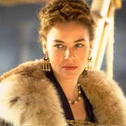 Connie Nielsen