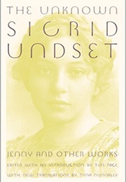 The Unknown Sigrid Undset (Sigrid Undset)