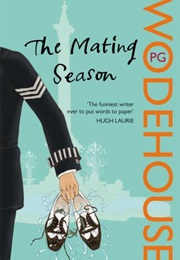 The Mating Season (P. G. Wodehouse)