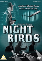 Night Birds (1930)