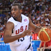 Chris Paul