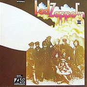 Led Zeppelin, Led Zeppelin II (1969)