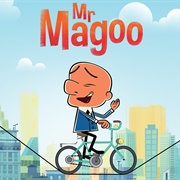 Mr. Magoo