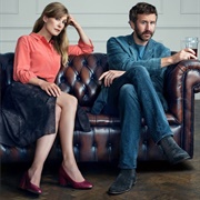 State of the Union Season 1