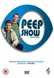Peep Show - Series 1 (2003)