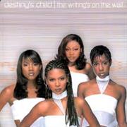 Destiny&#39;s Child - The Writing on the Wall
