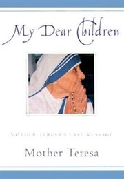 My Dear Children (Mother Teresa)