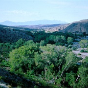Lytle Nature Preserve, Utah