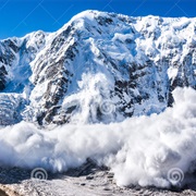 Experience an Avalanche