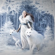 Snow Queen