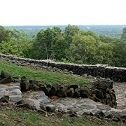 Washington Rock State Park, New Jersey
