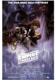 The Empire Strikes Back (1980, Irvin Kershner)