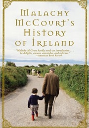 Malachy McCourt&#39;s History of Ireland (Malachy McCourt)