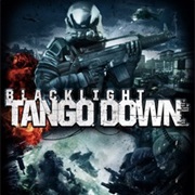 Blacklight: Tango Down