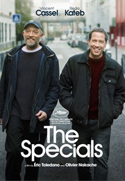 The Specials (2019)
