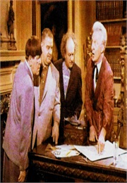 The Three Stooges Scrapbook (1960)