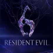 Resident Evil 6 (PS3, 2012)