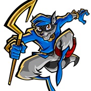 Sly Cooper