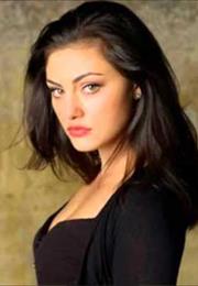 Faye Chamberlain (The Secret Circle)