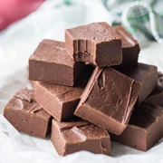 Fudge)
