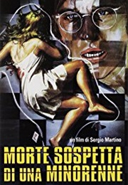 Too Young to Die (1975)