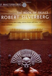 The Book of Skulls (Robert Silverberg)