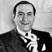 Ernst Lubitsch