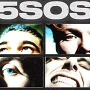 No Shame - 5 Seconds of Summer