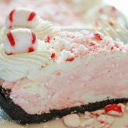 Peppermint Pie