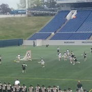 Attend NCAA Lacrosse Championship