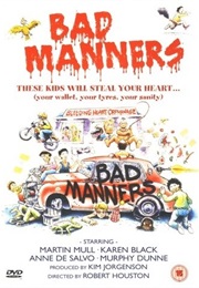 Bad Manners (1984)