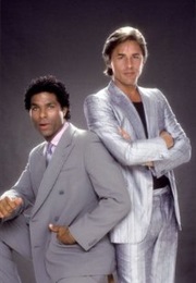 Miami Vice (1984)