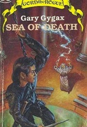 Sea of Death (Gary Gygax)