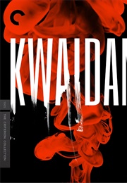 Kwaidan (1965)