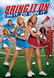 Bring It On: In to Win It