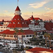 Hotel Del Cornado, San Diego - United States