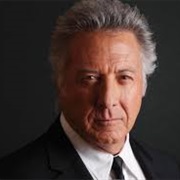 Dustin Hoffman