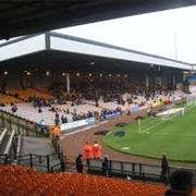 Vale Park