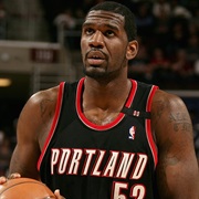Greg Oden