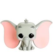 Dumbo Baby